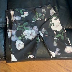 Victoria Sport leggings